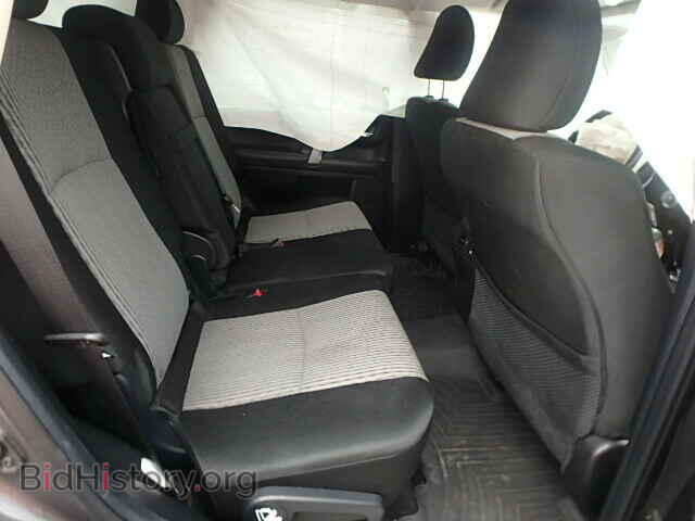 2014 TOYOTA 4RUNNER - VIN: JTEBU5JR1E5155394 - Фото 6
