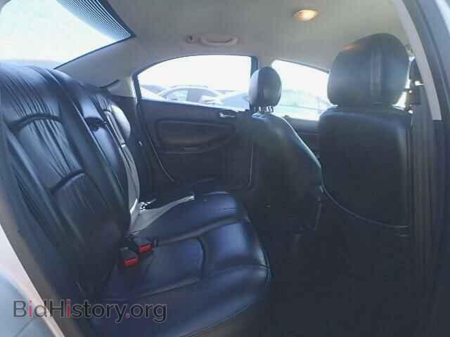 2001 CHRYSLER SEBRING - VIN: 1C3EL56U11N526165 - Photo 6