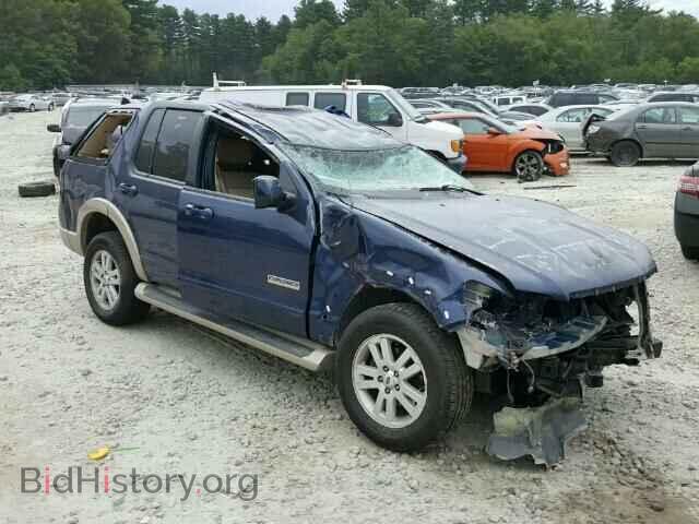 Фотография 1FMEU74EX6UB32253 - FORD EXPLORER 2006