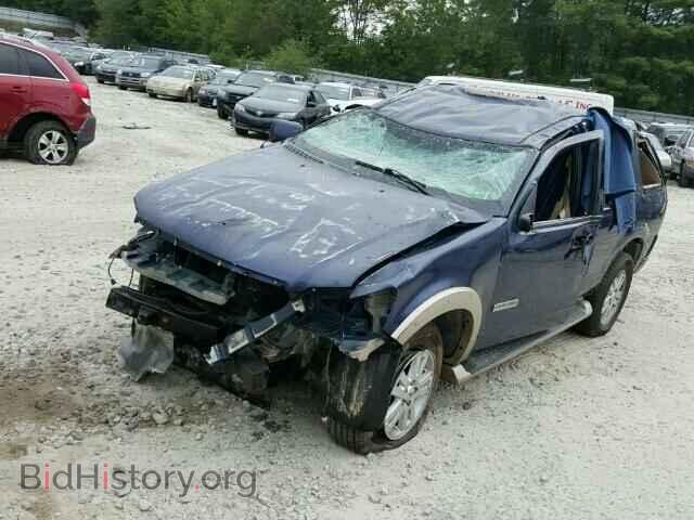 2006 FORD EXPLORER - VIN: 1FMEU74EX6UB32253 - Photo 2