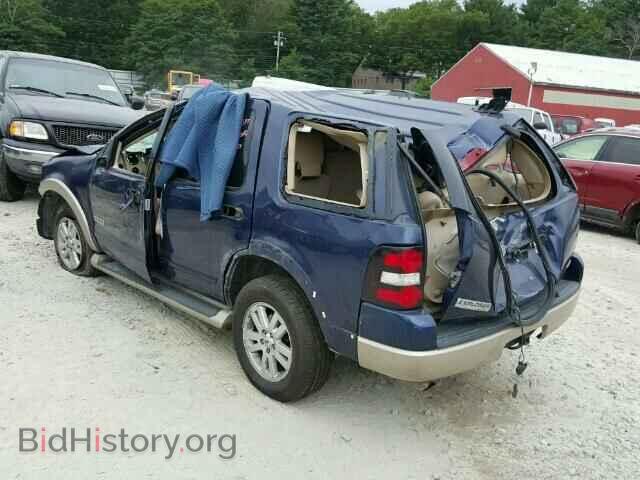 2006 FORD EXPLORER - VIN: 1FMEU74EX6UB32253 - Photo 3