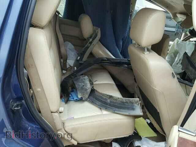 2006 FORD EXPLORER - VIN: 1FMEU74EX6UB32253 - Photo 6