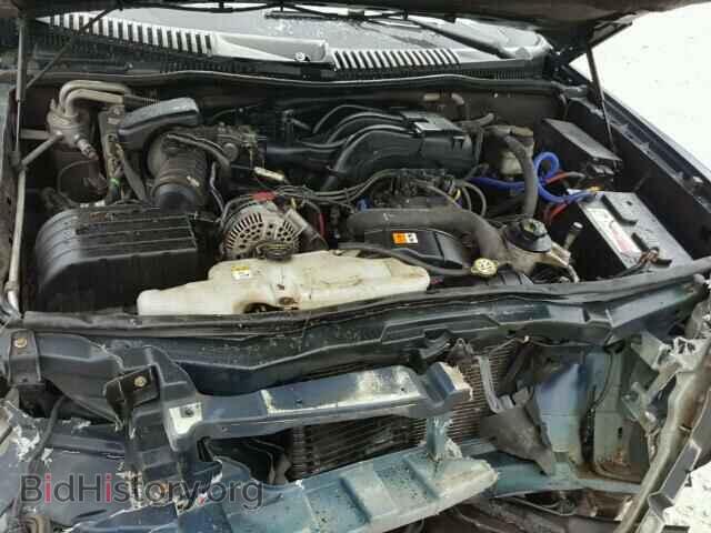 2006 FORD EXPLORER - VIN: 1FMEU74EX6UB32253 - Photo 7