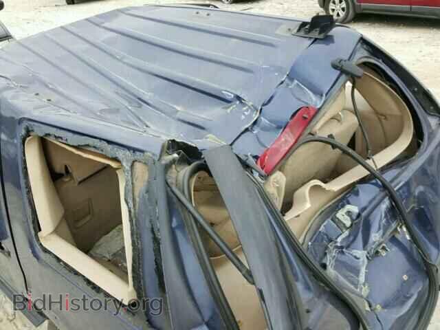 2006 FORD EXPLORER - VIN: 1FMEU74EX6UB32253 - Photo 9