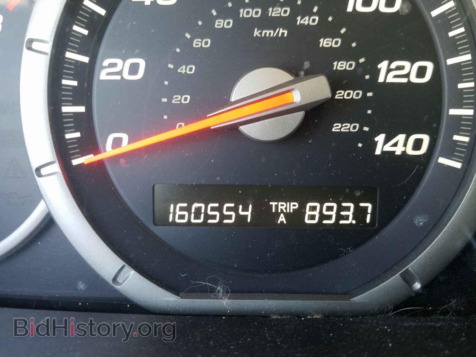 2007 HONDA PILOT - VIN: 5FNYF28197B006577 - Фото 8