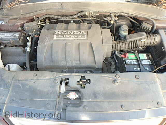 2007 HONDA PILOT - VIN: 5FNYF28477B028894 - Фото 7