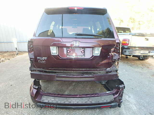 2007 HONDA PILOT - VIN: 5FNYF28477B028894 - Фото 10