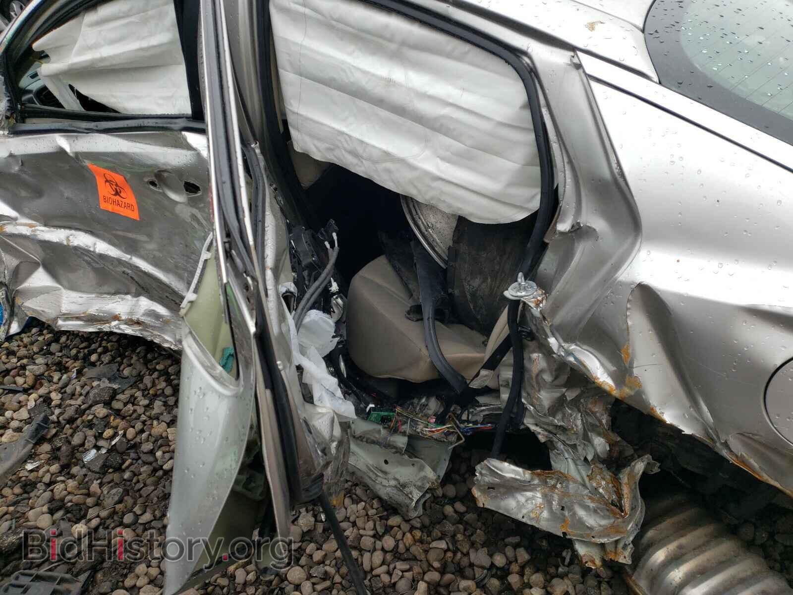 2013 KIA OPTIMA - VIN: KNAGM4A72D5327253 - Photo 9