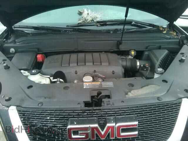 2012 GMC ACADIA - VIN: 1GKKVRED1CJ255060 - Фото 7