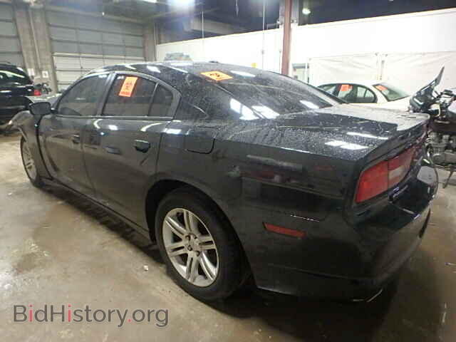 2011 DODGE CHARGER - VIN: 2B3CL3CG8BH556376 - Фото 3
