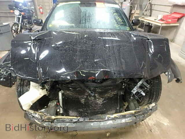 2011 DODGE CHARGER - VIN: 2B3CL3CG8BH556376 - Фото 7