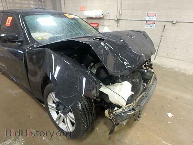 2011 DODGE CHARGER - VIN: 2B3CL3CG8BH556376 - Фото 9