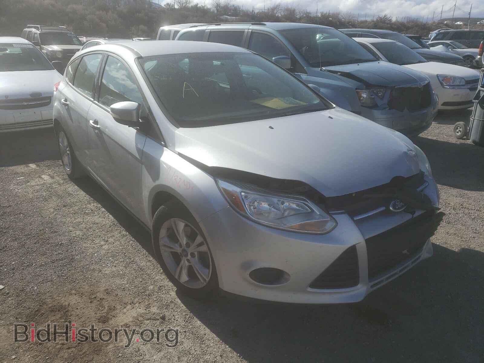 Фотография 1FADP3K21DL187272 - FORD FOCUS 2013
