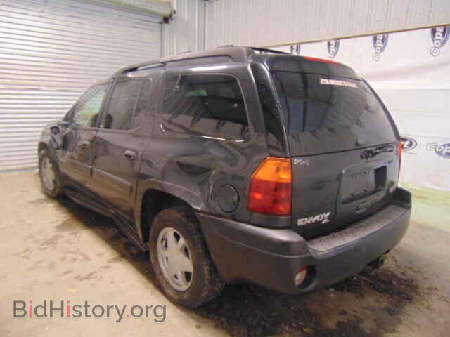 2003 GMC ENVOY - VIN: 1GKES16S536131705 - Фото 3