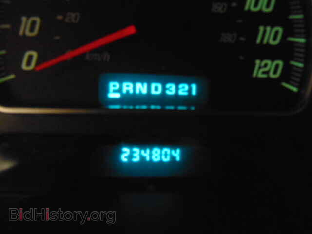 2003 GMC ENVOY - VIN: 1GKES16S536131705 - Фото 8