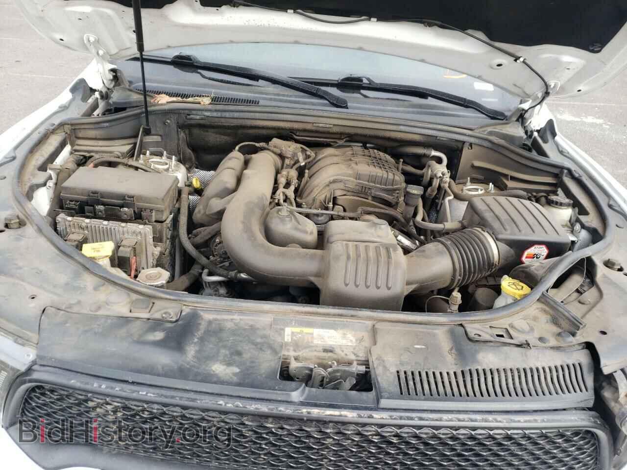 2015 DODGE DURANGO - VIN: 1C4RDHAG2FC842416 - Photo 7