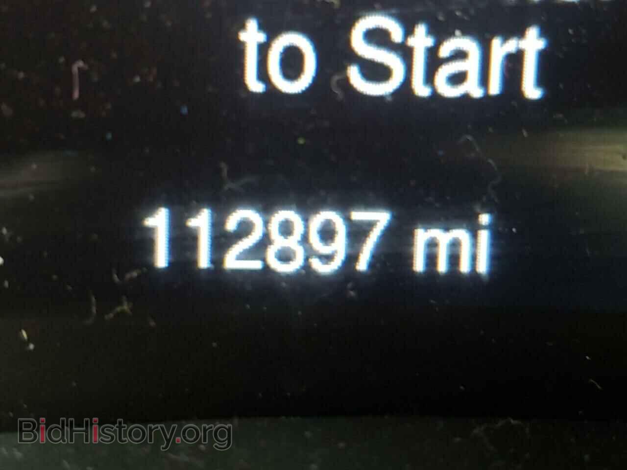 2015 DODGE DURANGO - VIN: 1C4RDHAG2FC842416 - Photo 8