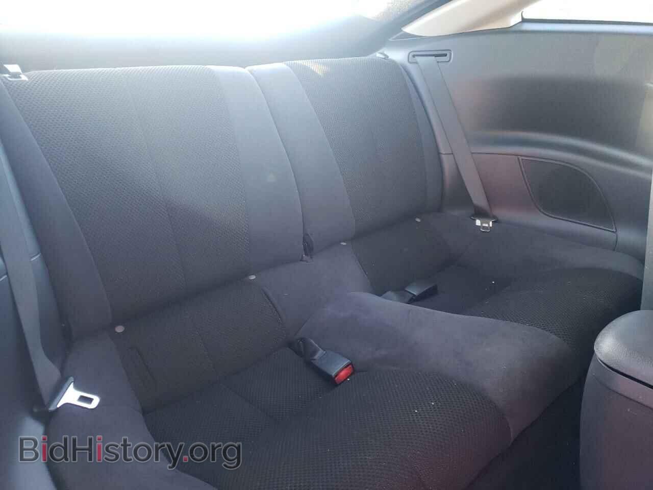 2008 MITSUBISHI ECLIPSE - VIN: 4A3AK24F58E002413 - Photo 10