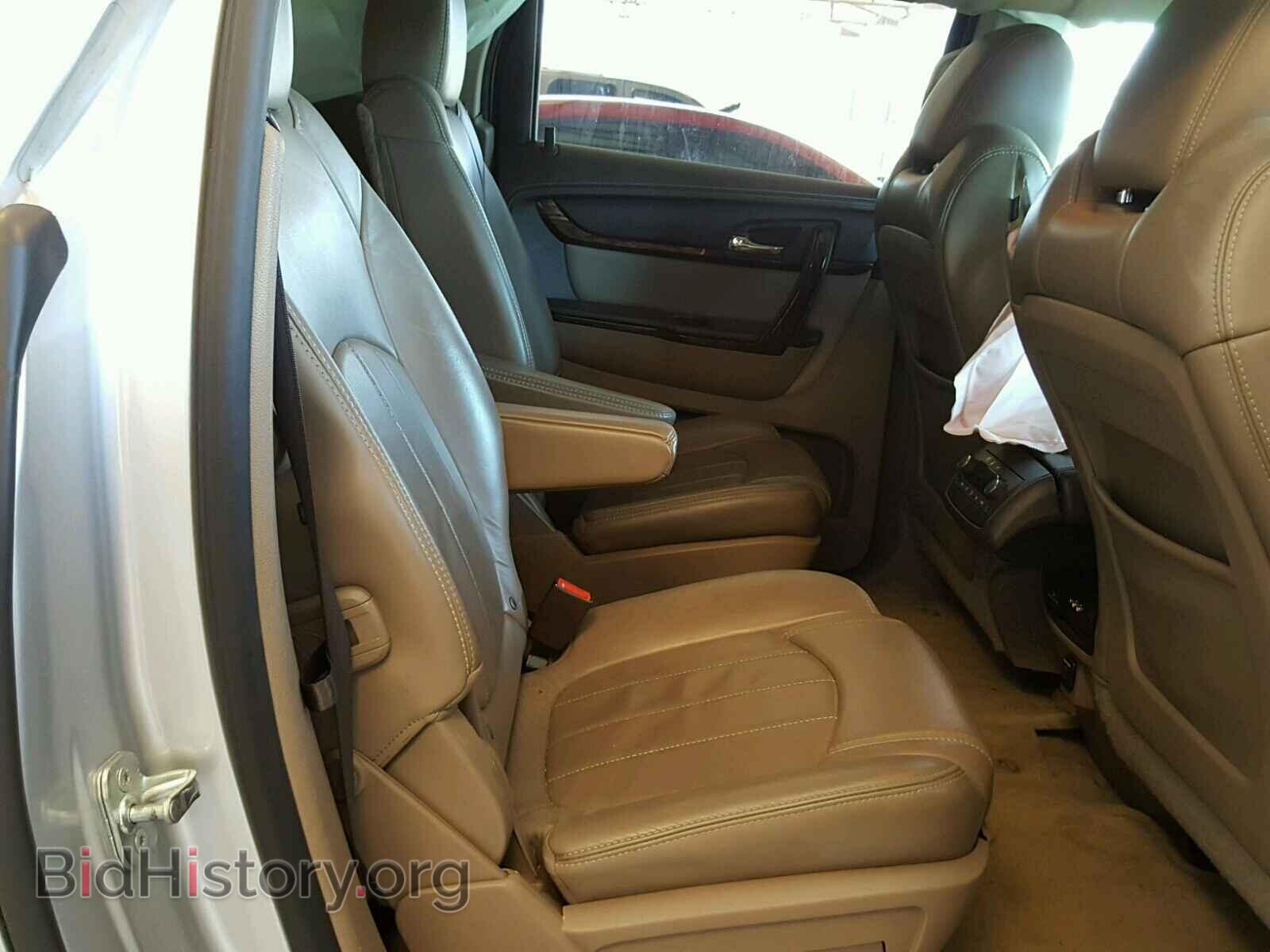 2014 GMC ACADIA DEN - VIN: 1GKKRTKD8EJ254884 - Фото 6