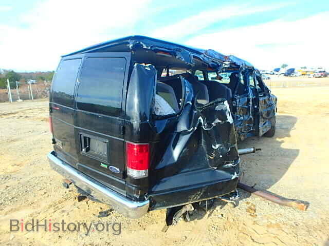 2012 FORD ECONOLINE - VIN: 1FBSS3BL4CDB17383 - Фото 4