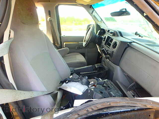 2012 FORD ECONOLINE - VIN: 1FBSS3BL4CDB17383 - Фото 5
