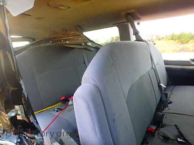 2012 FORD ECONOLINE - VIN: 1FBSS3BL4CDB17383 - Фото 6