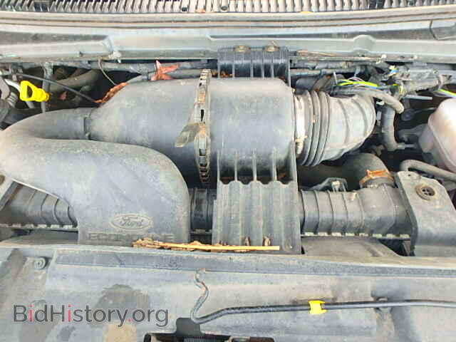 2012 FORD ECONOLINE - VIN: 1FBSS3BL4CDB17383 - Фото 7