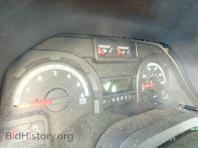 2012 FORD ECONOLINE - VIN: 1FBSS3BL4CDB17383 - Фото 8