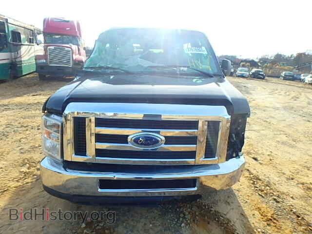 2012 FORD ECONOLINE - VIN: 1FBSS3BL4CDB17383 - Фото 9