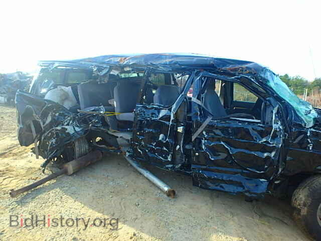 2012 FORD ECONOLINE - VIN: 1FBSS3BL4CDB17383 - Фото 10
