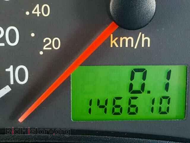 2007 FORD FOCUS - VIN: 1FAFP34N57W124873 - Фото 8