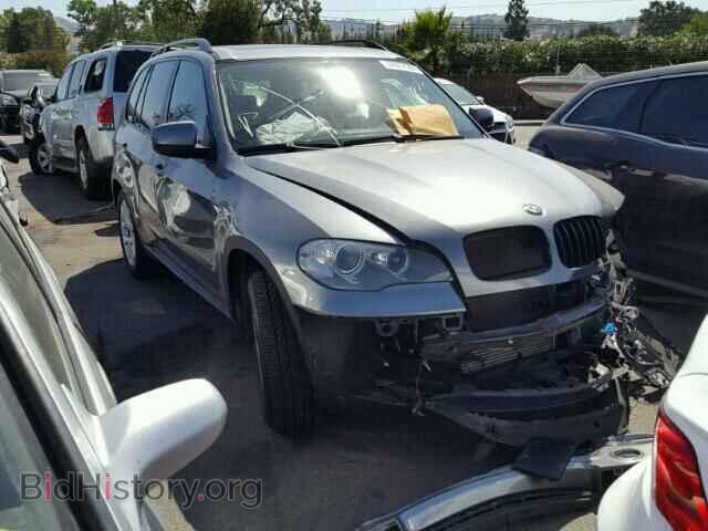 Фотография 5UXZV4C57CL758488 - BMW X5 2012