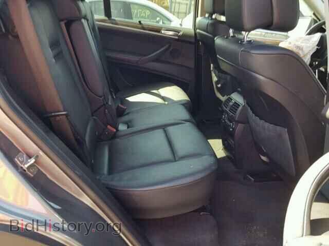 2012 BMW X5 - VIN: 5UXZV4C57CL758488 - Фото 6
