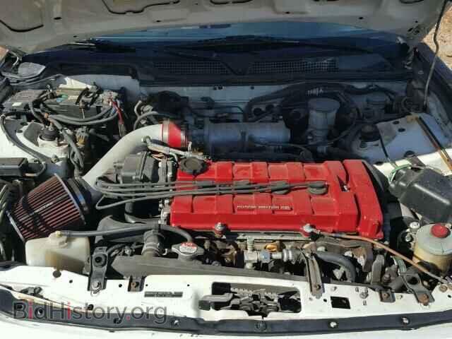 1994 ACURA INTEGRA - VIN: JH4DC4353RS024817 - Фото 7