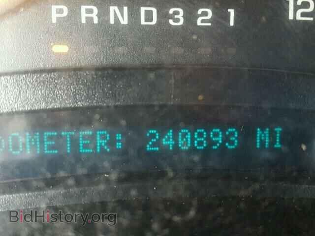 2006 CHEVROLET SILVERADO - VIN: 2GCEC13Z261279607 - Фото 8