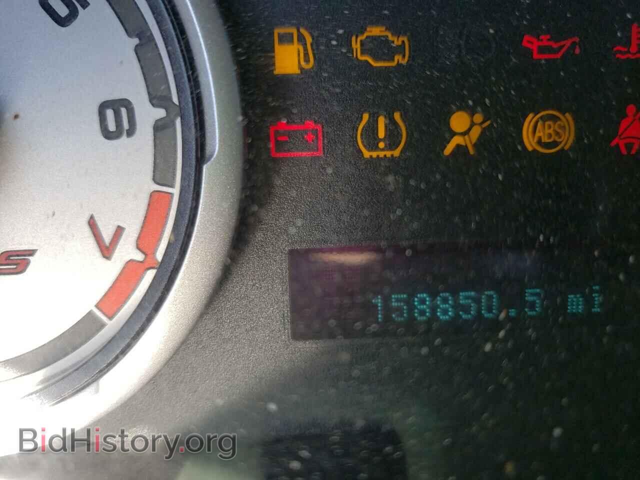 2010 FORD FOCUS - VIN: 1FAHP3FN6AW201845 - Фото 8