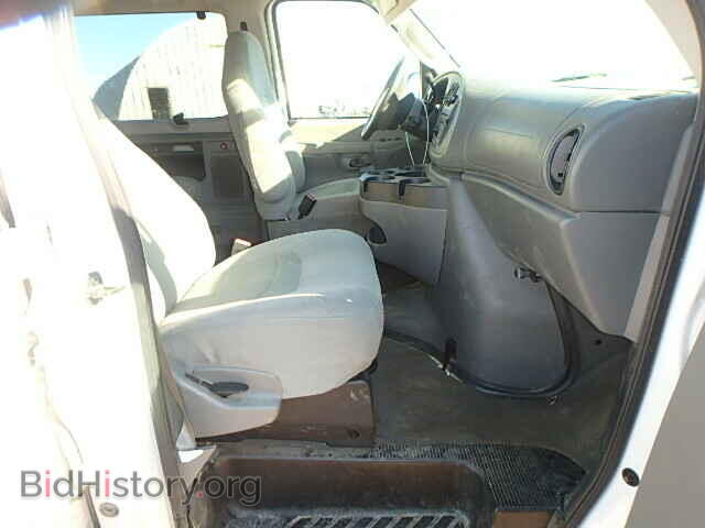 2008 FORD ECONOLINE - VIN: 1FBNE31L08DB39216 - Photo 5
