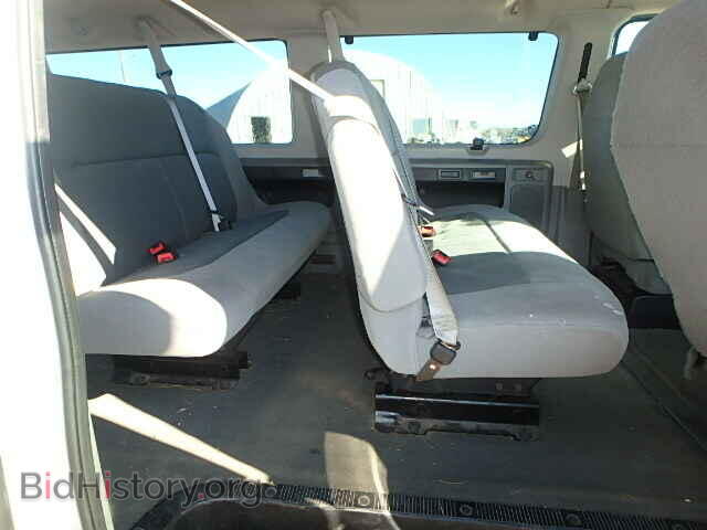2008 FORD ECONOLINE - VIN: 1FBNE31L08DB39216 - Photo 6