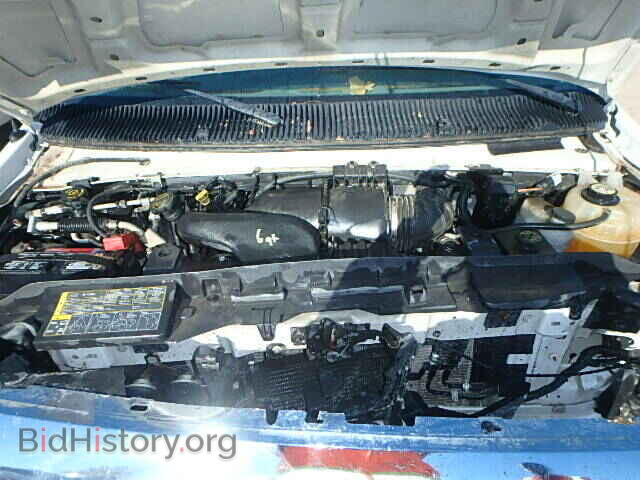 2008 FORD ECONOLINE - VIN: 1FBNE31L08DB39216 - Photo 7