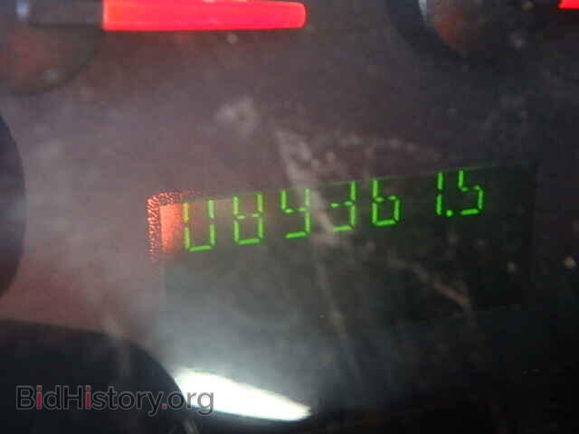 2008 FORD ECONOLINE - VIN: 1FBNE31L08DB39216 - Photo 8