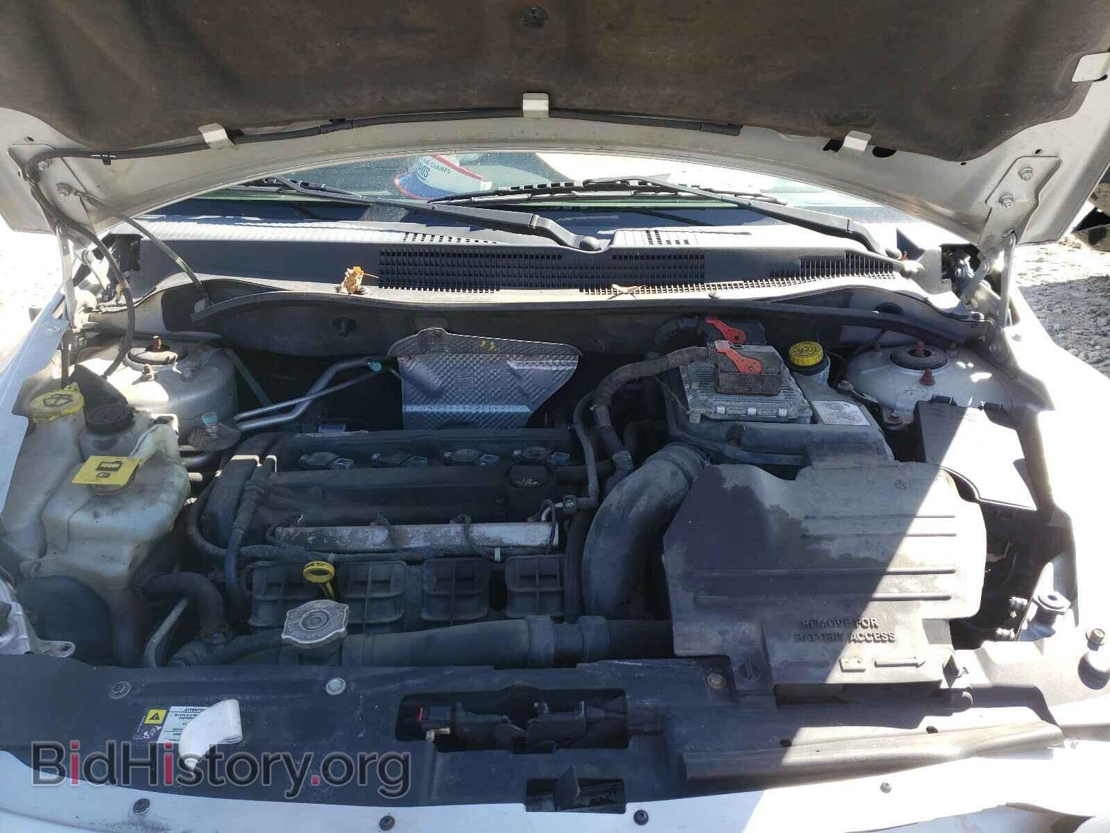 2011 DODGE CALIBER - VIN: 1B3CB3HA0BD261664 - Photo 7