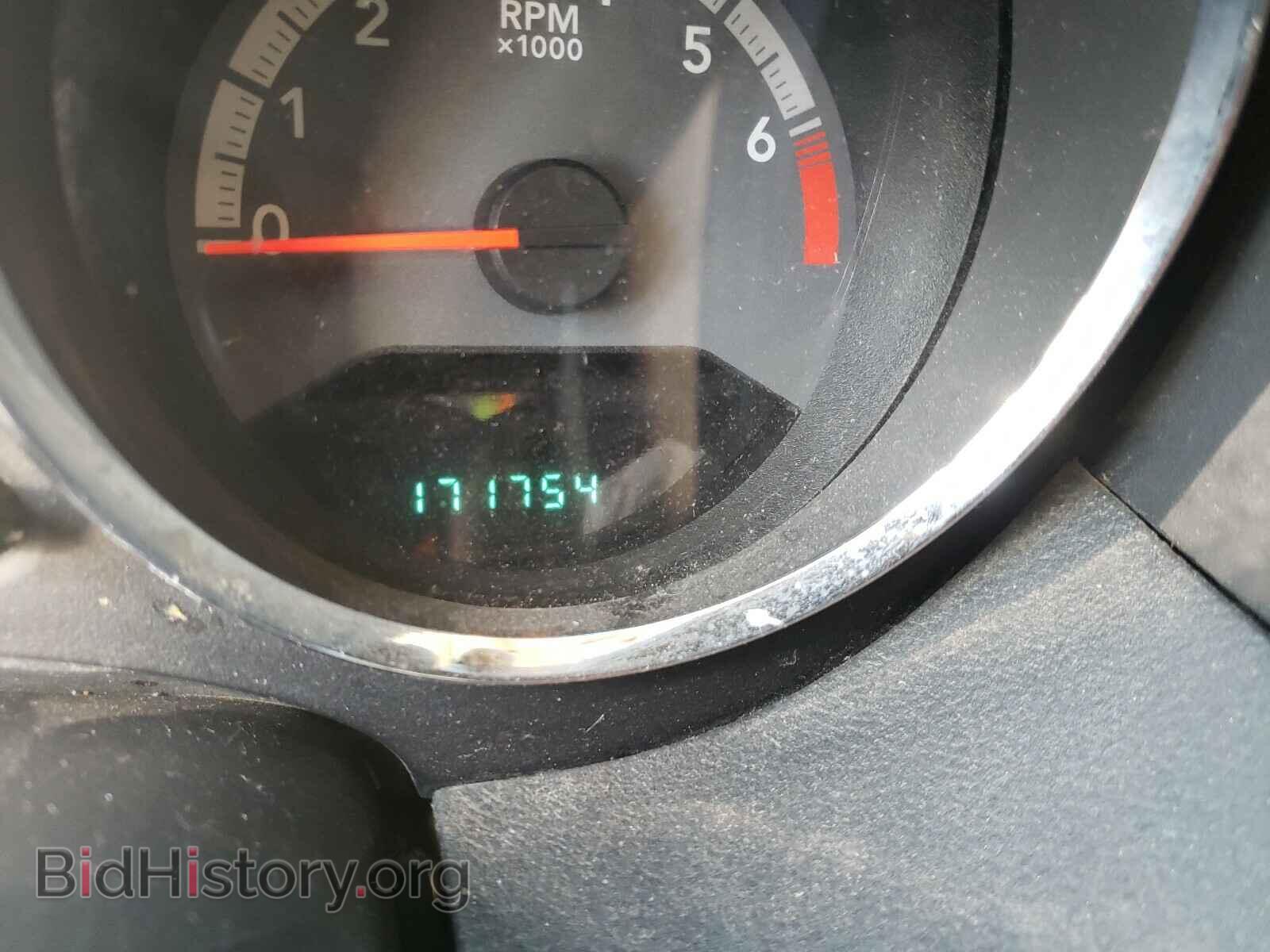 2011 DODGE CALIBER - VIN: 1B3CB3HA0BD261664 - Photo 8