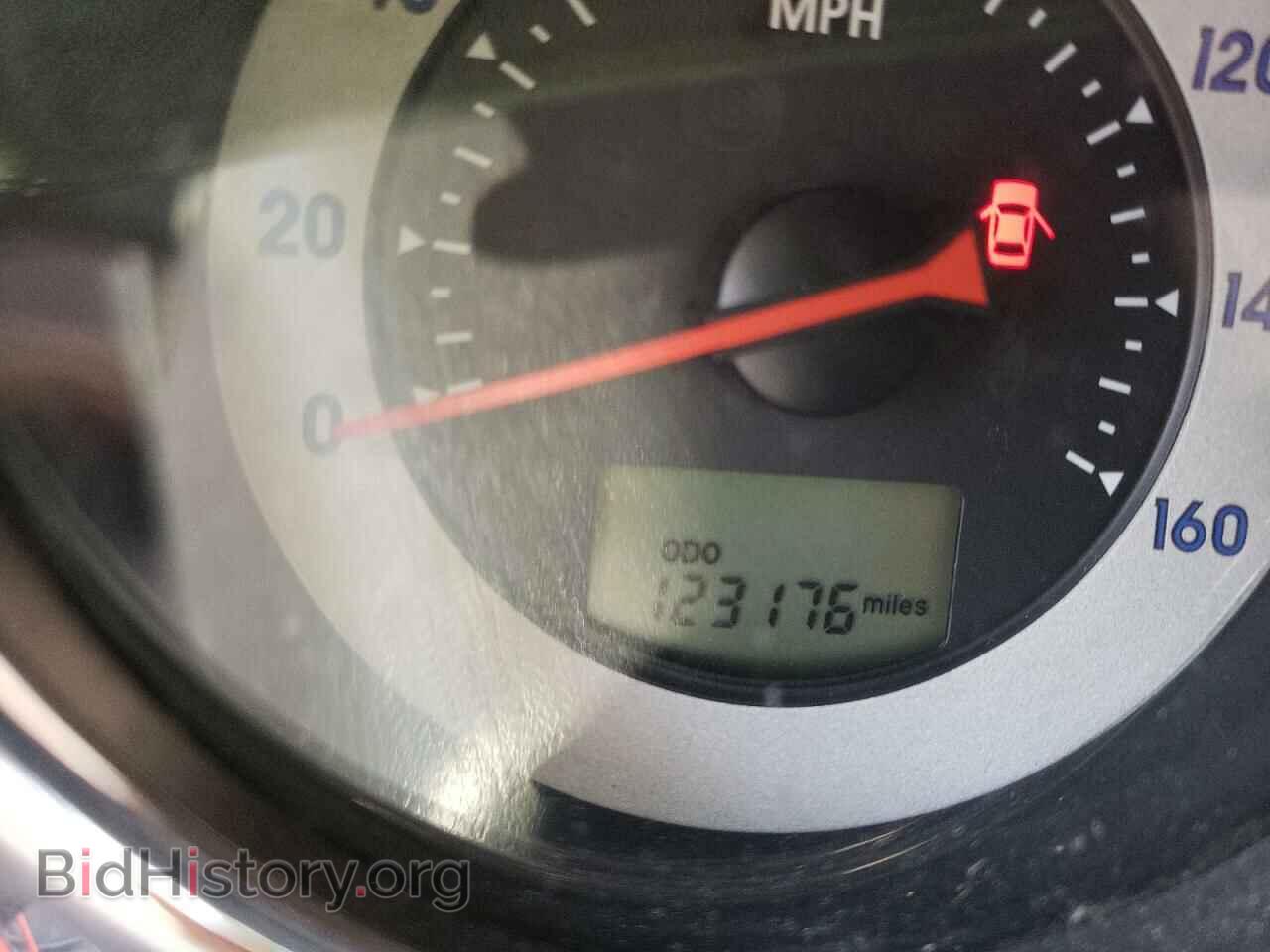 2007 MITSUBISHI ECLIPSE - VIN: 4A3AL25FX7E037880 - Photo 8
