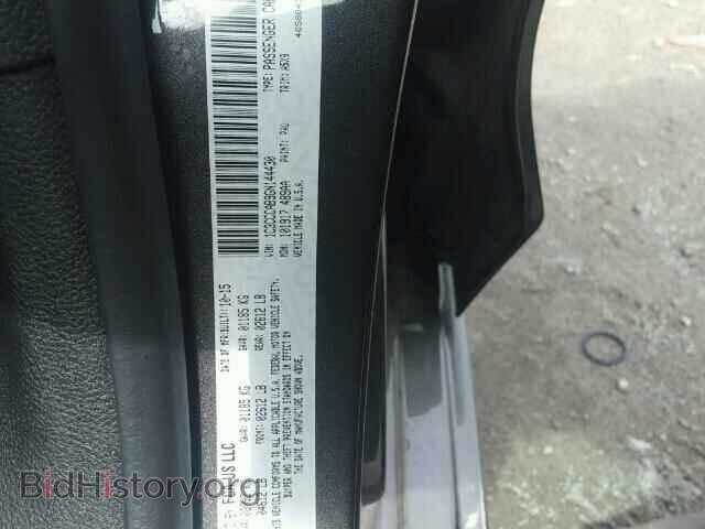 2016 CHRYSLER 200 - VIN: 1C3CCCAB9GN144430 - Photo 10
