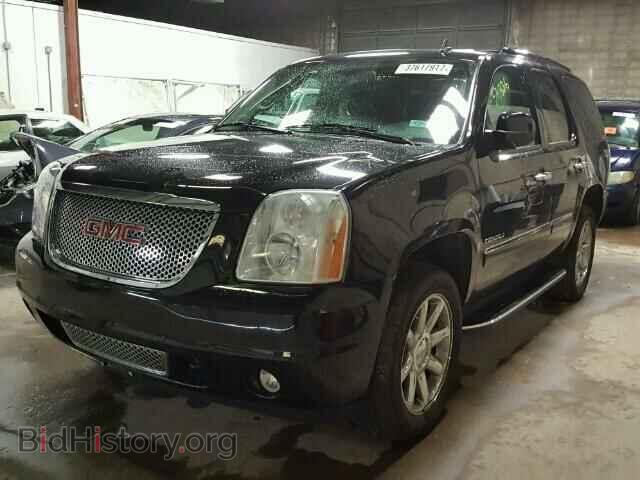 2012 GMC YUKON - VIN: 1GKS2EEF3CR203112 - Фото 2