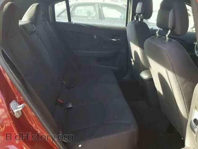 2013 CHRYSLER 200 - VIN: 1C3CCBBB1DN550903 - Фото 6