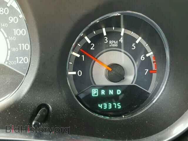 2013 CHRYSLER 200 - VIN: 1C3CCBBB1DN550903 - Фото 8