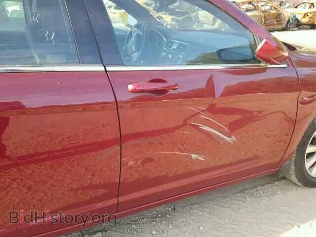2013 CHRYSLER 200 - VIN: 1C3CCBBB1DN550903 - Фото 10