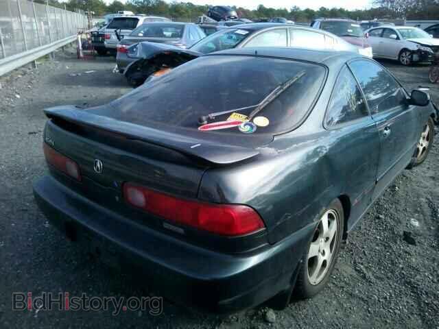 1995 ACURA INTEGRA - VIN: JH4DC4369SS007566 - Фото 4