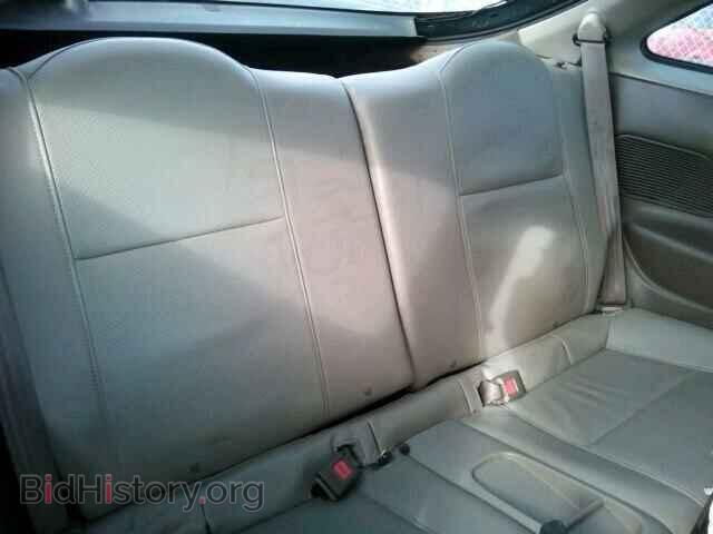 1995 ACURA INTEGRA - VIN: JH4DC4369SS007566 - Фото 6